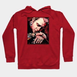 Sick Boy Hoodie